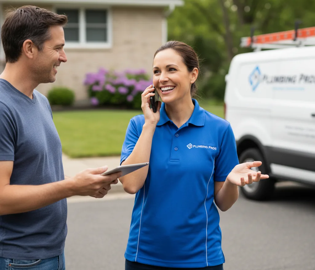 Leak Detection in Alexander, AR